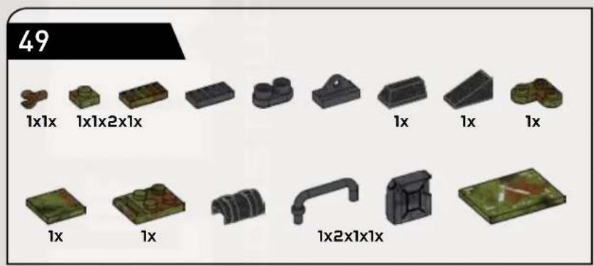 49 1x1x 1x1x2x1x 1x 1x 1x 1x 1x 1x2x1x1x