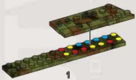 Mega Bloks Halo CNG87 - 2 - 4