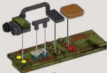 Mega Bloks Halo CNG87 - 2 - 31