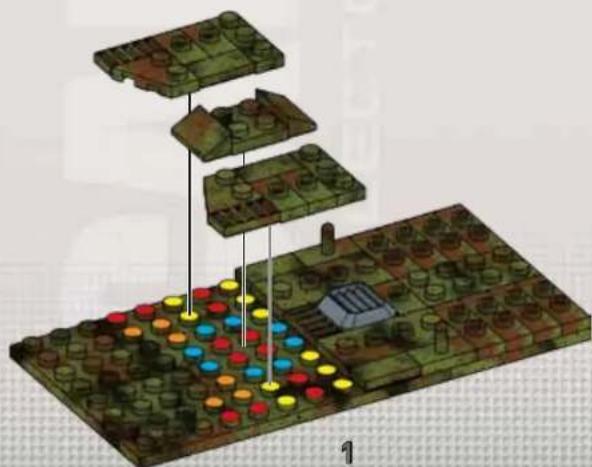 Mega Bloks Halo CNG87 - 2 - 61