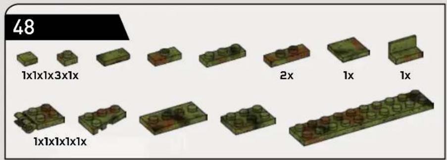 48 1x1x1x3x1x 2x 1x 1x 1x1x1x1x1x