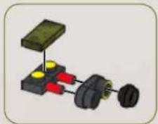 Mega Bloks Halo CNG87 - 2 - 51