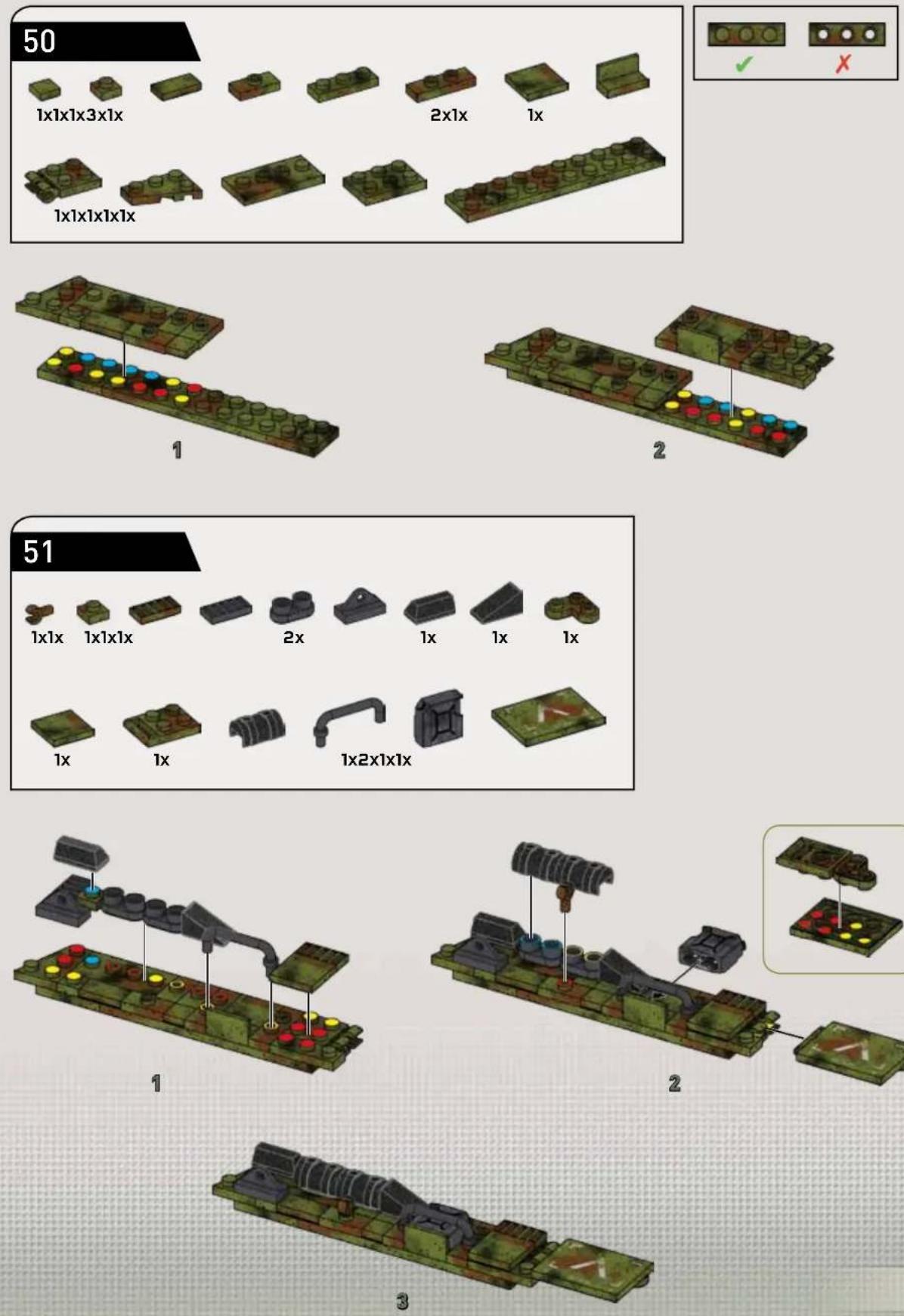 Mega Bloks Halo CNG87 - 2 - 8