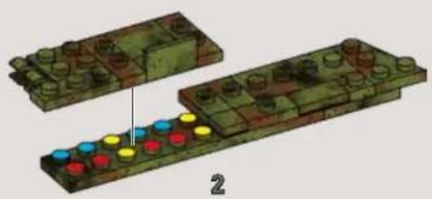 Mega Bloks Halo CNG87 - 2 - 5