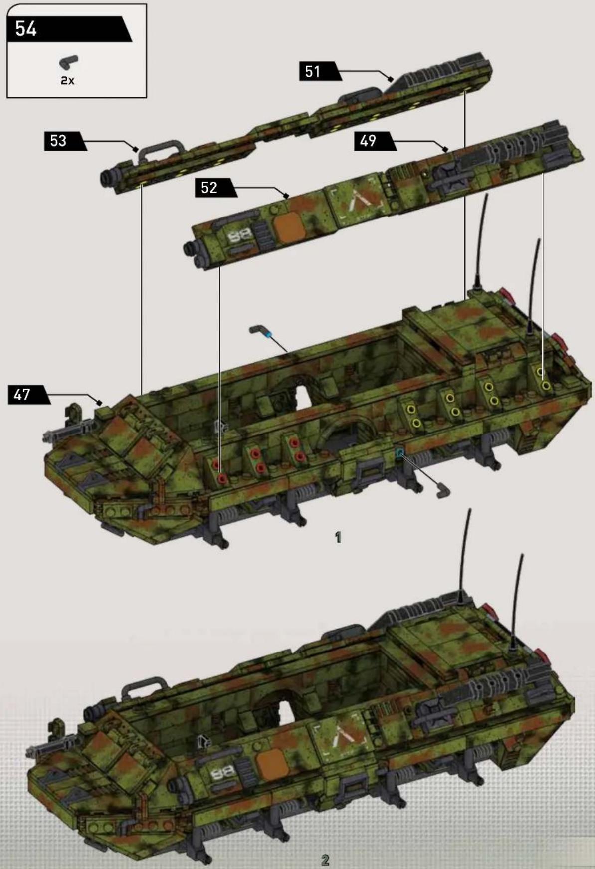 54 2x 51 53 49 52 47 1 2