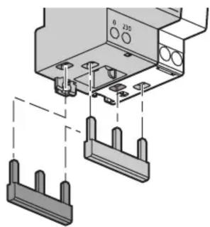 LEGRAND 413091 - Spécifique 4 130 90 - 4 130 91 (boîtier 2 modules) - 2