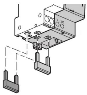 LEGRAND 413091 - Spécifique 4 130 90 - 4 130 91 (boîtier 2 modules) - 1