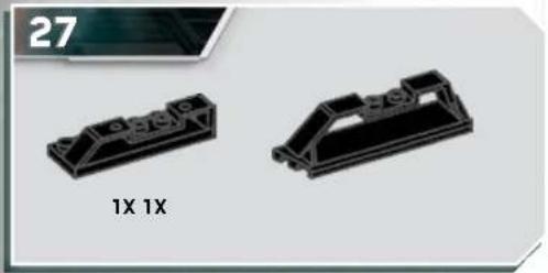 Mega Bloks Halo DPJ92 - 144