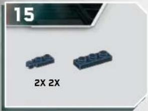Mega Bloks Halo DPJ92 - 122