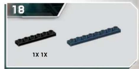 Mega Bloks Halo DPJ92 - 128