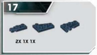 Mega Bloks Halo DPJ92 - 126