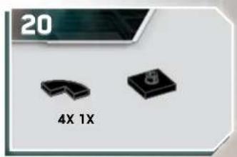 Mega Bloks Halo DPJ92 - 132