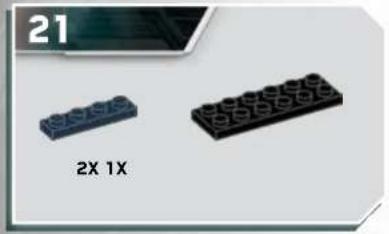 Mega Bloks Halo DPJ92 - 134