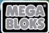 Mega Bloks Halo DPJ92 - 2
