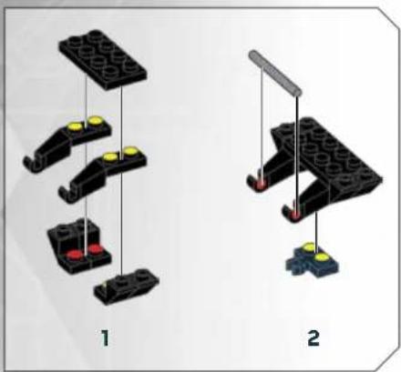 Mega Bloks Halo DPJ92 - 119