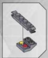 Mega Bloks Halo DPJ92 - 102