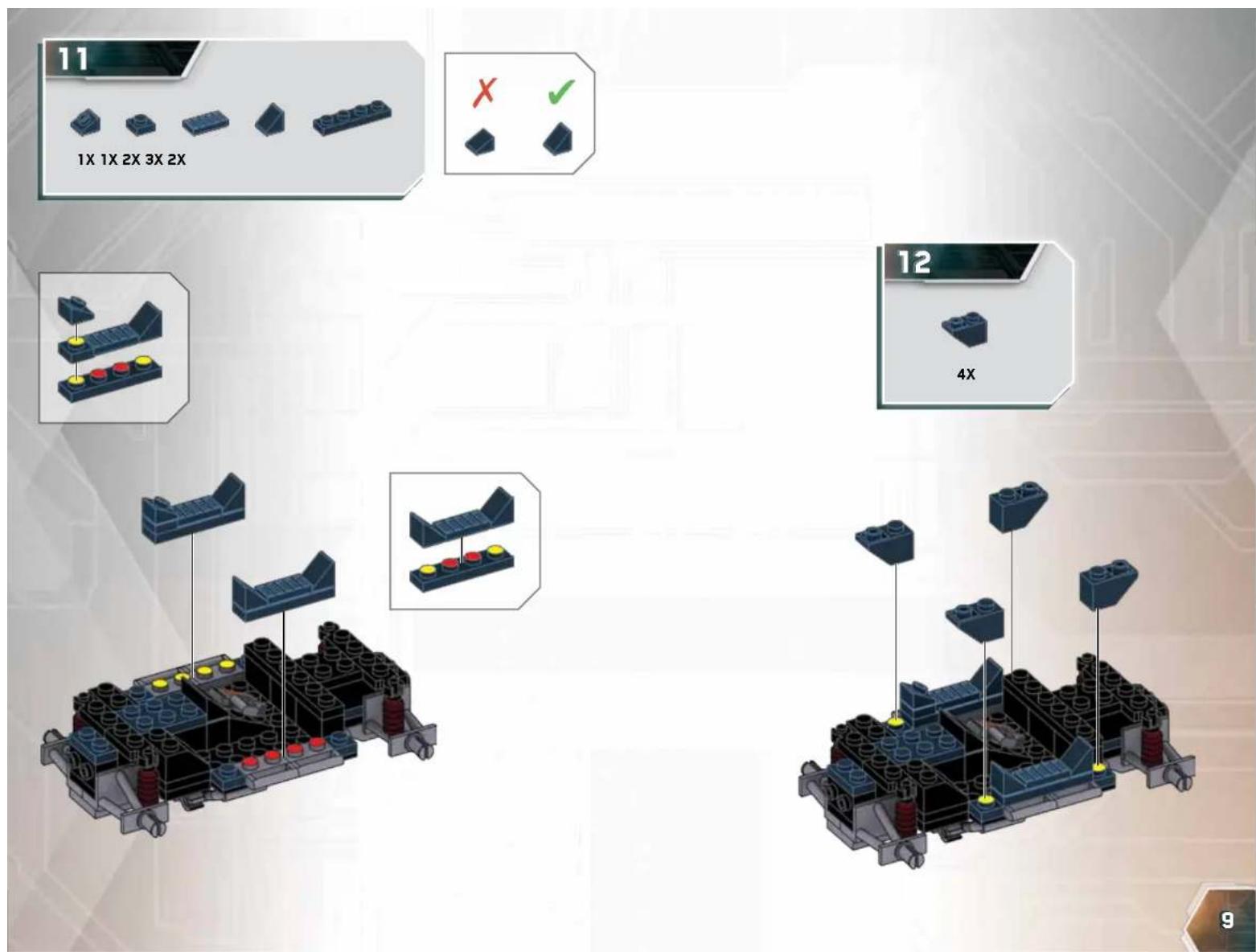 Mega Bloks Halo DPJ92 - 114