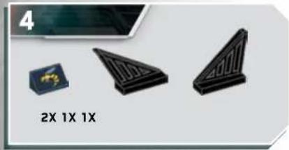 Mega Bloks Halo DPJ92 - 166