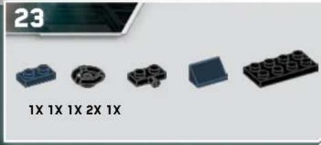 Mega Bloks Halo DPJ92 - 138