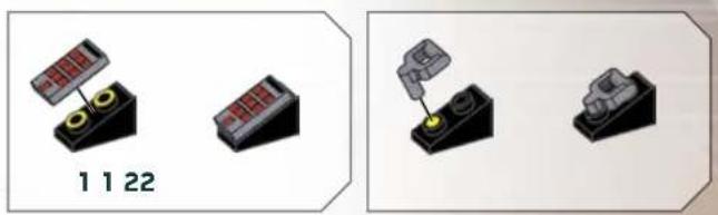 Mega Bloks Halo DPJ92 - 109