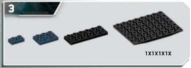 Mega Bloks Halo DPJ92 - 106