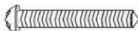 Kichler 83866 - Hardware Used - 2