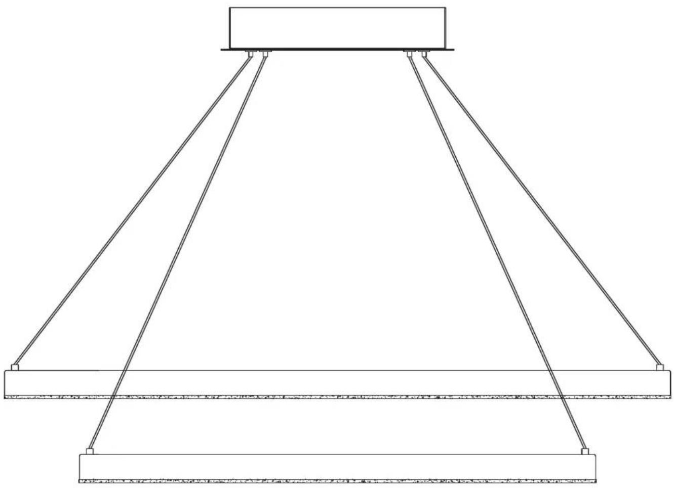 Kichler 83866 - REPLACEMENT PARTS LIST - 1