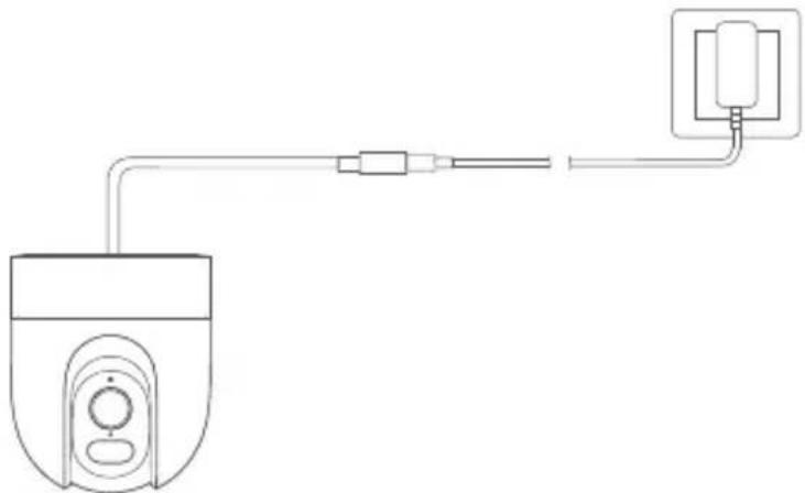Xiaomi CW400 - Açma - 1