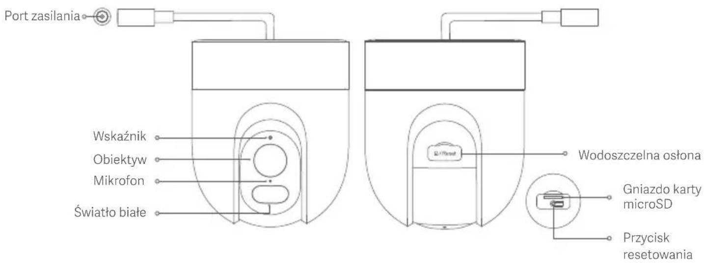 Xiaomi CW400 - Przegład produktu - 1