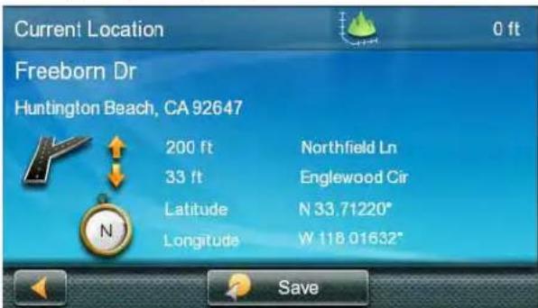 Current Location 0 ft Freeborn Dr Huntington Beach, CA 92647 200 ft Northfield Ln 33 ft Englewood Cir Latitude N 33.71220° Longitude W 118.01632° Save
