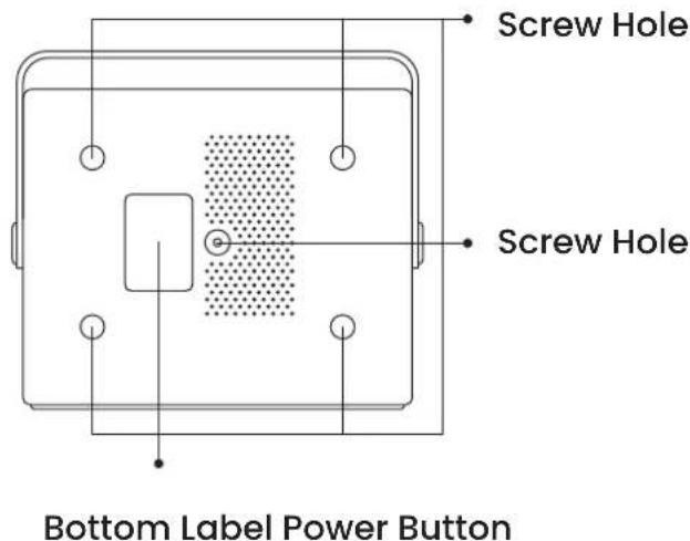 Yaber U12 - Projector Overview - 5