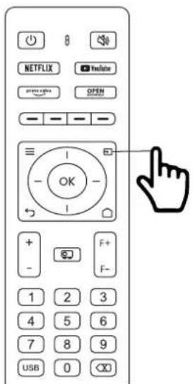 Yaber U12 - - USB Disk Input Mode - 1