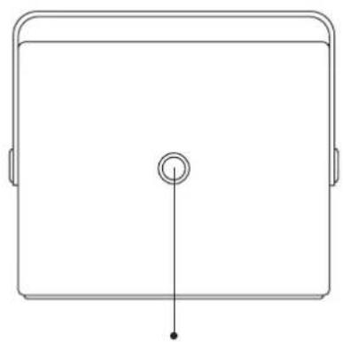 Yaber U12 - Projektor Strukturdiagramm - 5