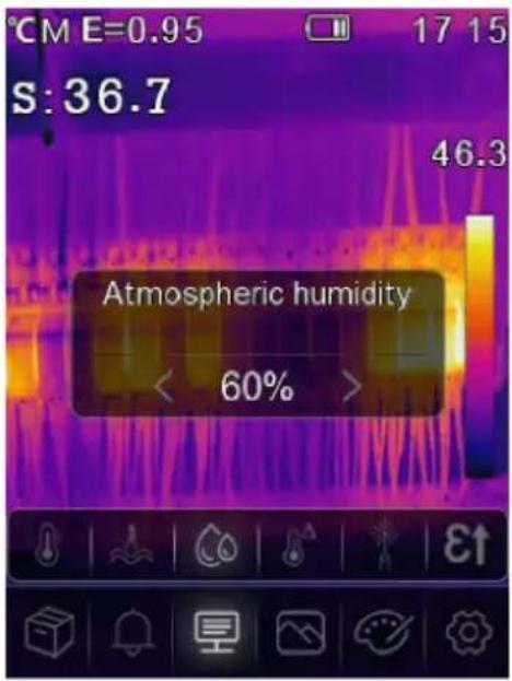 VOLTCRAFT WB-310 - Humidité atmosphérique - 1