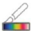 VOLTCRAFT WB-310 - Standardfarbpalette - 11
