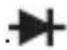VOLTCRAFT VC131 SE - e) Diodentest (▶+ - 2