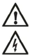 T.I.P. Maxima 250 SX - General safety information - 1
