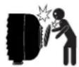 Jandy SFHT3461 - ADVERTENCIA - 1