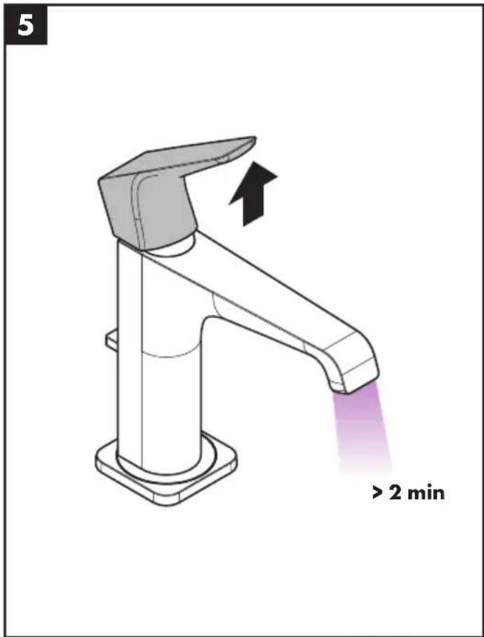 5 > 2 min