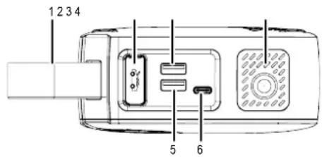 VOLTCRAFT VC-CJS76 - Product - 1