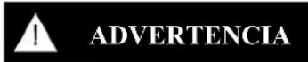Liberty Pumps 250 - ADVERTENCIA - 2