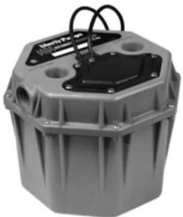 Liberty Pumps 405HV - Automatic Drain Pumps - 1