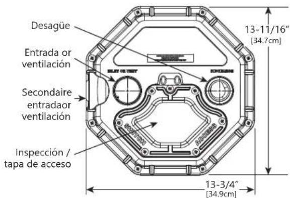 Liberty Pumps 405HV - AVISO - 1
