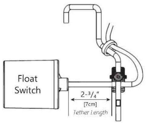 Liberty Pumps 405HV - RISK OF ELECTRIC SHOCK - 1