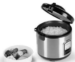 Gourmetmaxx 14655 - 1