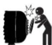 Jandy SFHT4284 - ADVERTENCIA - 1