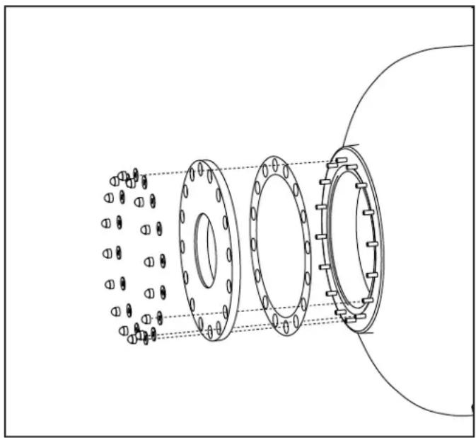Jandy SFHT4284 - ADVERTENCIA - 1