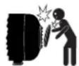 Jandy SFHT4284 - ADVERTENCIA - 1