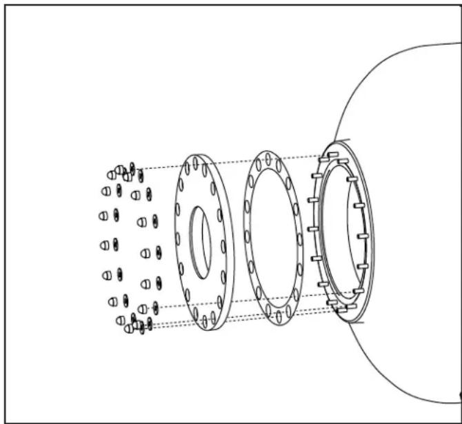 Jandy SFHT3484 - AVERTISSEMENT - 1