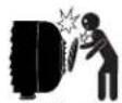 Jandy SFHT3484 - ADVERTENCIA - 1